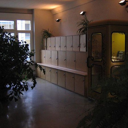 彻斯特罗夫特酒店 柏林 外观 照片