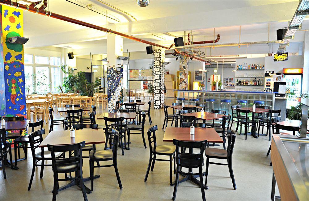 彻斯特罗夫特酒店 柏林 外观 照片